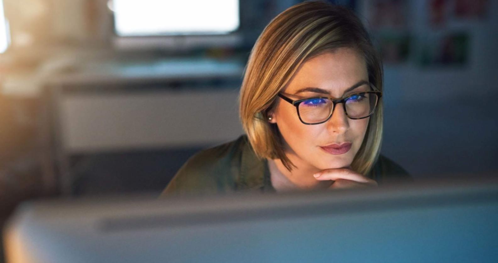 Übersicht über Kursstruktur und Lernpfade im Mobile-SEO-Programm